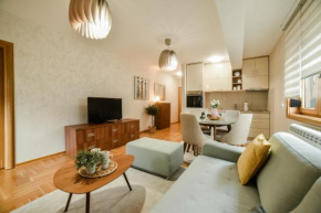 Apartman ForestM